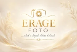 Erage Fotó - ... ahol a képek életre kelnek